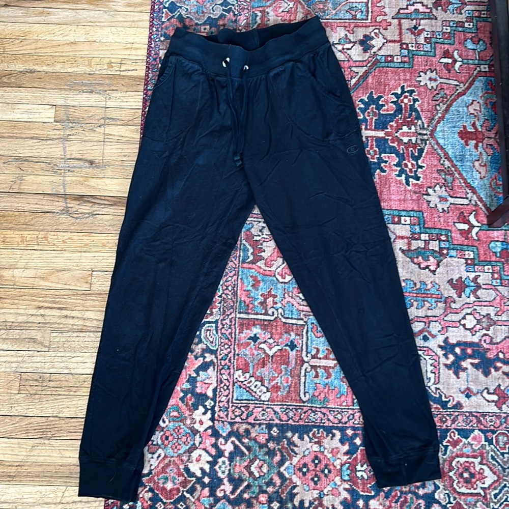 Size Medium Champion Sweatpants